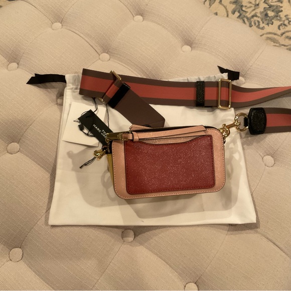 Marc Jacobs Snapshot crossbody - Picture 3 of 7